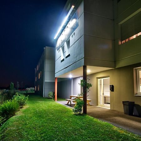 Adonis Hotel Bayonne Lahonce Exterior photo