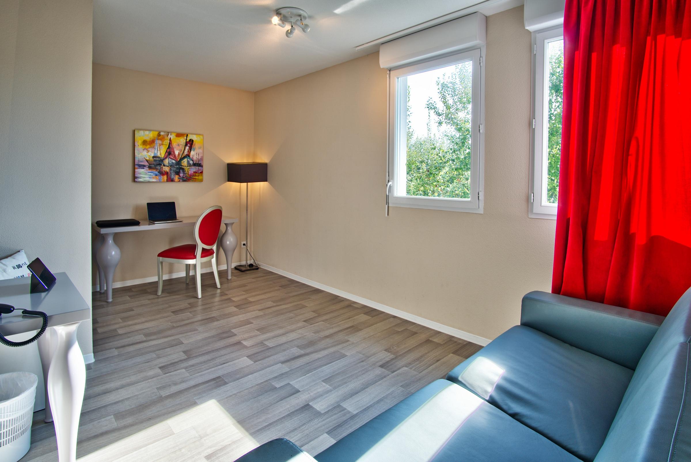 Adonis Hotel Bayonne Lahonce Exterior photo